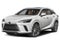 2024 Lexus RX RX 350h