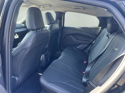 2026 Ford Mustang Mach-E Select