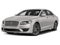 2018 Lincoln MKZ Hybrid Select