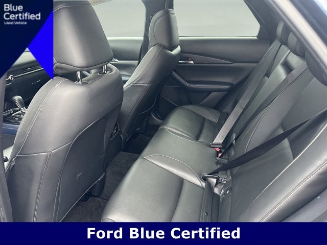 2021 Mazda Mazda CX-30 Preferred