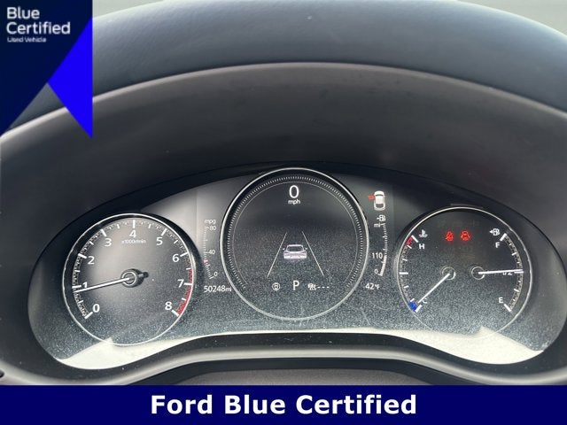 2021 Mazda Mazda CX-30 Preferred