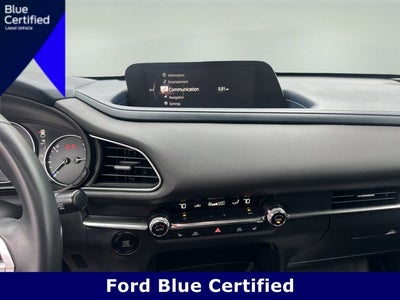 2021 Mazda Mazda CX-30 Preferred