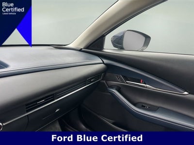 2021 Mazda Mazda CX-30 Preferred