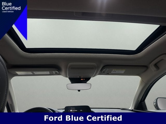 2021 Mazda Mazda CX-30 Preferred