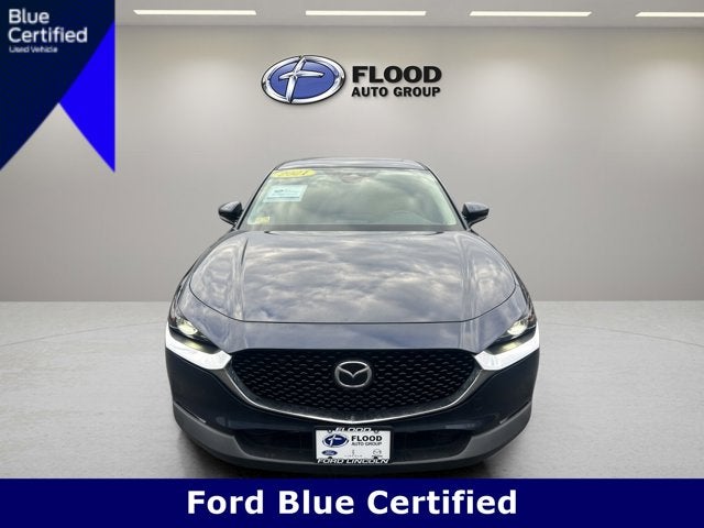 2021 Mazda Mazda CX-30 Preferred