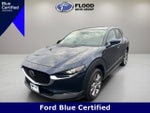 2021 Mazda Mazda CX-30 Preferred