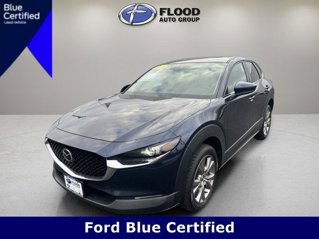 2021 Mazda Mazda CX-30 Preferred