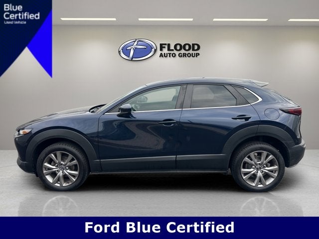 2021 Mazda Mazda CX-30 Preferred