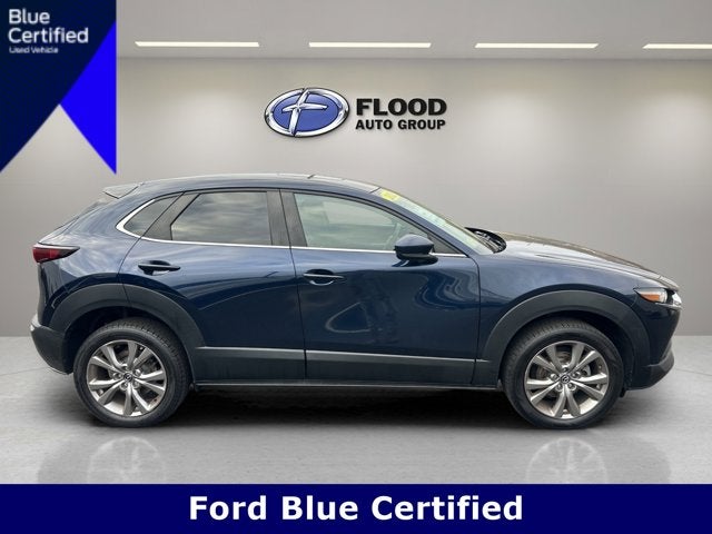 2021 Mazda Mazda CX-30 Preferred