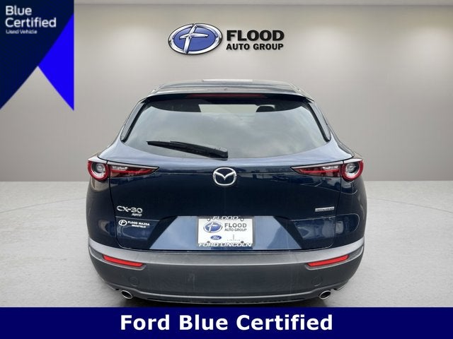 2021 Mazda Mazda CX-30 Preferred