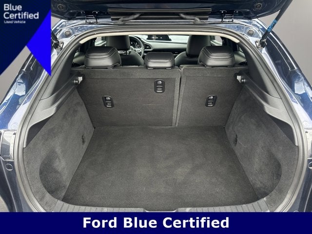 2021 Mazda Mazda CX-30 Preferred