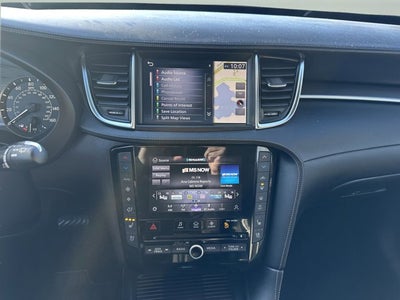 2022 INFINITI QX55 ESSENTIAL