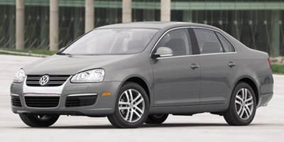 2006 Volkswagen Jetta 2.5L