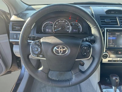 2014 Toyota Camry Base