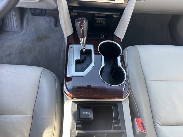 2014 Toyota Camry Base