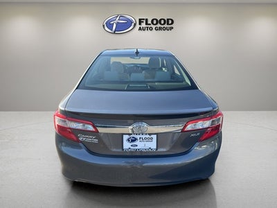 2014 Toyota Camry Base