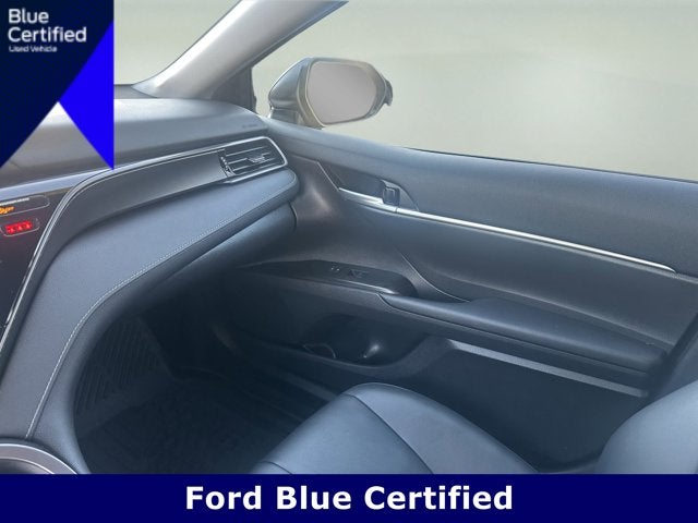 2024 Toyota Camry Base