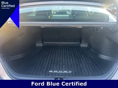 2024 Toyota Camry Base