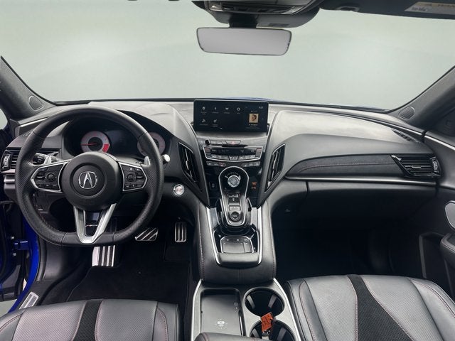 2025 Acura RDX w/A-Spec Package