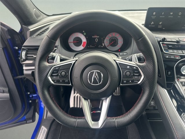 2025 Acura RDX w/A-Spec Package