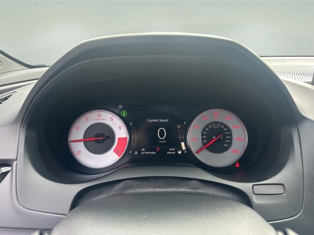 2025 Acura RDX w/A-Spec Package