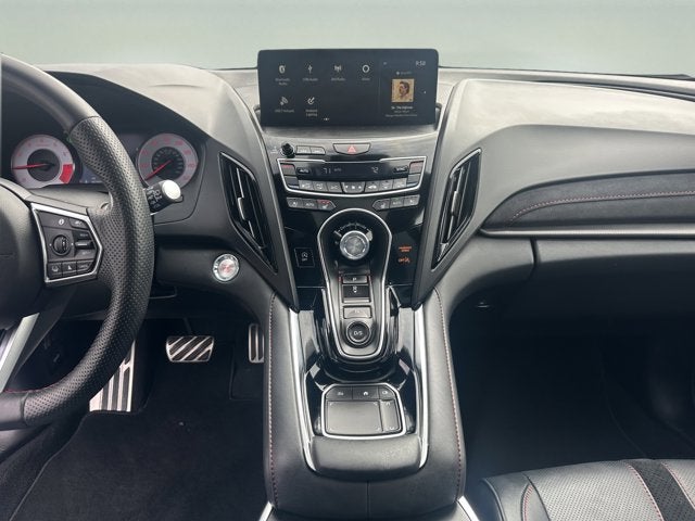 2025 Acura RDX w/A-Spec Package