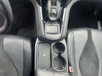 2025 Acura RDX w/A-Spec Package