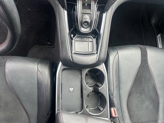 2025 Acura RDX w/A-Spec Package