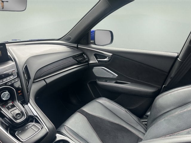 2025 Acura RDX w/A-Spec Package