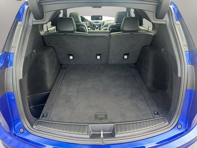 2025 Acura RDX w/A-Spec Package