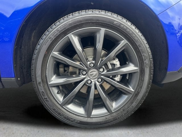 2025 Acura RDX w/A-Spec Package