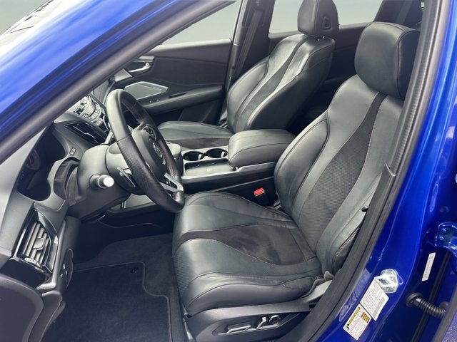 2025 Acura RDX w/A-Spec Package