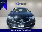 2019 Acura MDX w/Technology Pkg