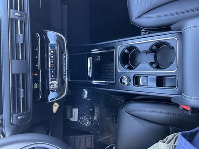 2024 Lincoln Corsair Premiere