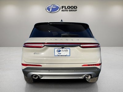 2024 Lincoln Corsair Premiere