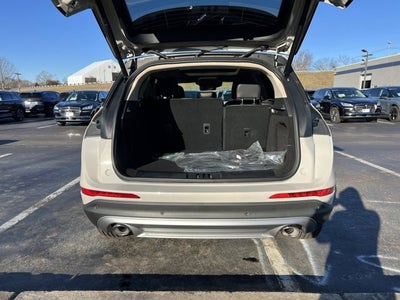 2024 Lincoln Corsair Premiere