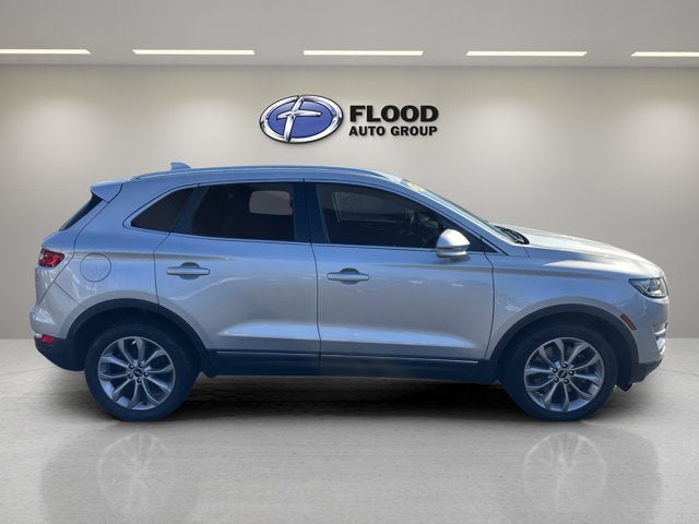 2019 Lincoln MKC Select