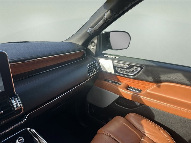 2019 Lincoln Navigator L Reserve