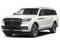 2026 Lincoln Navigator L Black Label