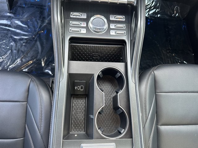 2024 Lincoln Nautilus Premiere