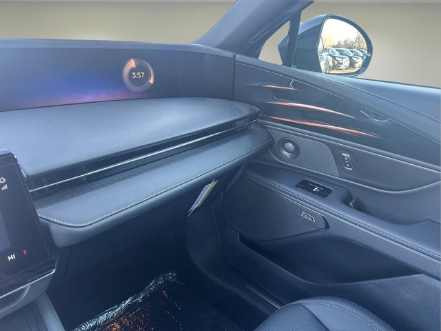 2024 Lincoln Nautilus Premiere