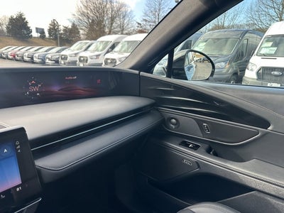 2024 Lincoln Nautilus Premiere