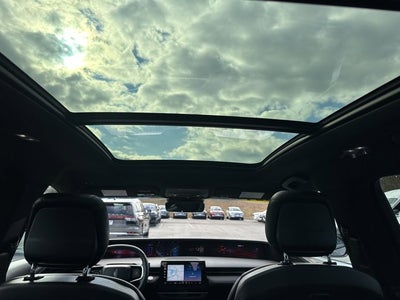 2024 Lincoln Nautilus Premiere