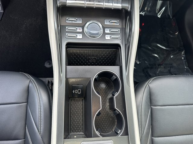 2024 Lincoln Nautilus Premiere