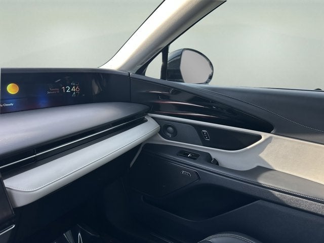 2024 Lincoln Nautilus Premiere