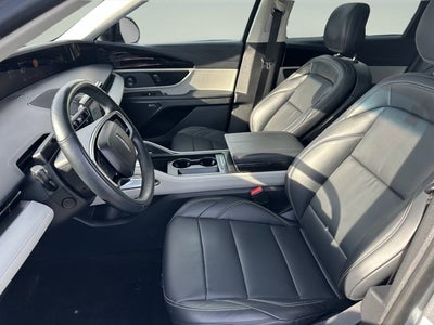 2024 Lincoln Nautilus Premiere