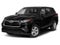 2022 Toyota Highlander Base