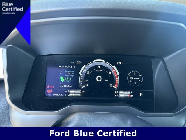 2024 Toyota Tundra 4WD Limited