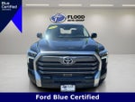 2024 Toyota Tundra 4WD Limited