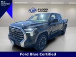 2024 Toyota Tundra 4WD Limited